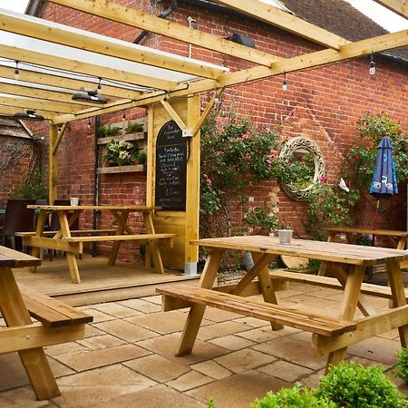 The Coachmakers Arms Bed & Breakfast Wallingford Bagian luar foto