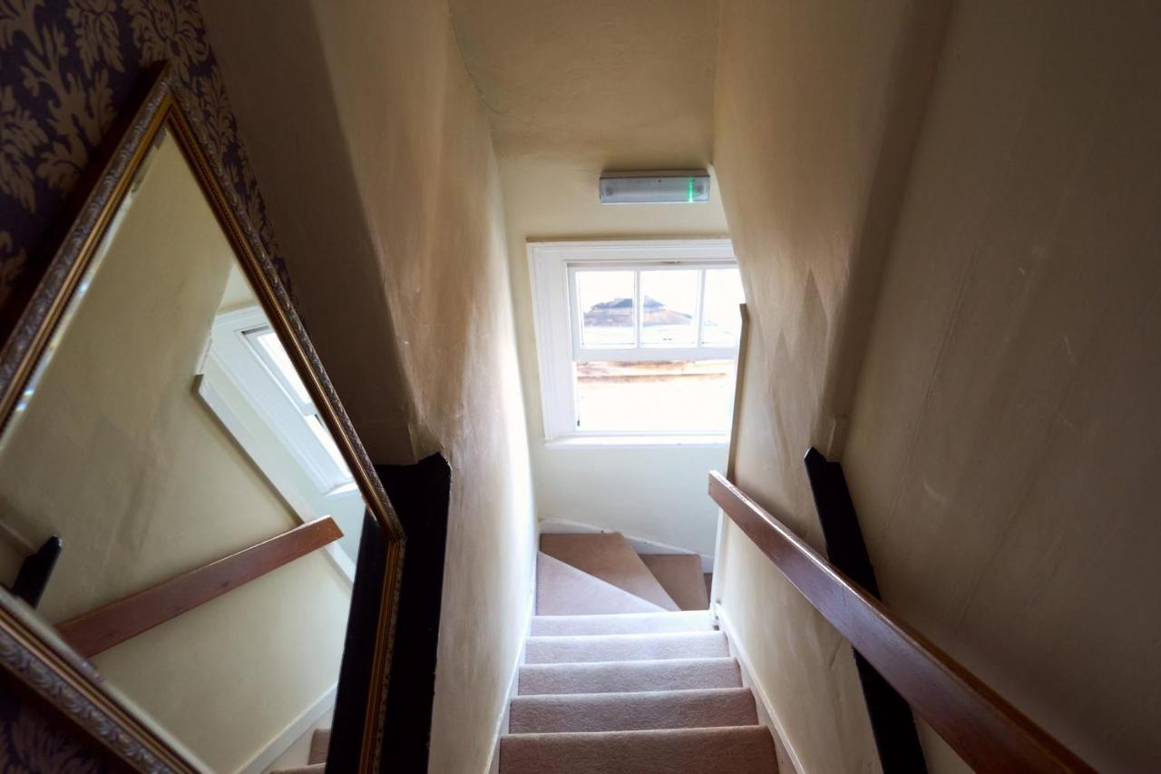 The Coachmakers Arms Bed & Breakfast Wallingford Bagian luar foto