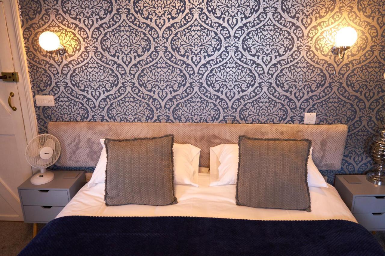 The Coachmakers Arms Bed & Breakfast Wallingford Ruang foto
