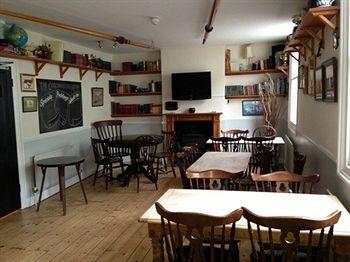 The Coachmakers Arms Bed & Breakfast Wallingford Bagian luar foto