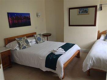 The Coachmakers Arms Bed & Breakfast Wallingford Bagian luar foto