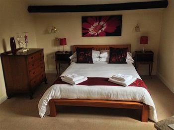 The Coachmakers Arms Bed & Breakfast Wallingford Bagian luar foto