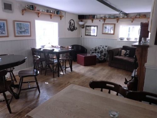 The Coachmakers Arms Bed & Breakfast Wallingford Bagian luar foto