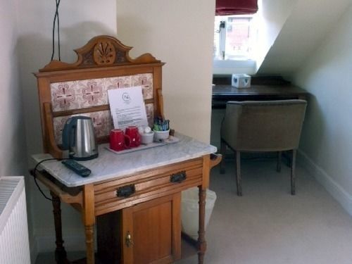The Coachmakers Arms Bed & Breakfast Wallingford Bagian luar foto