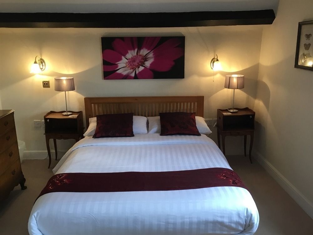 The Coachmakers Arms Bed & Breakfast Wallingford Bagian luar foto