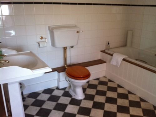 The Coachmakers Arms Bed & Breakfast Wallingford Bagian luar foto